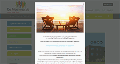 Desktop Screenshot of meerweten.demeerwaarde.nl